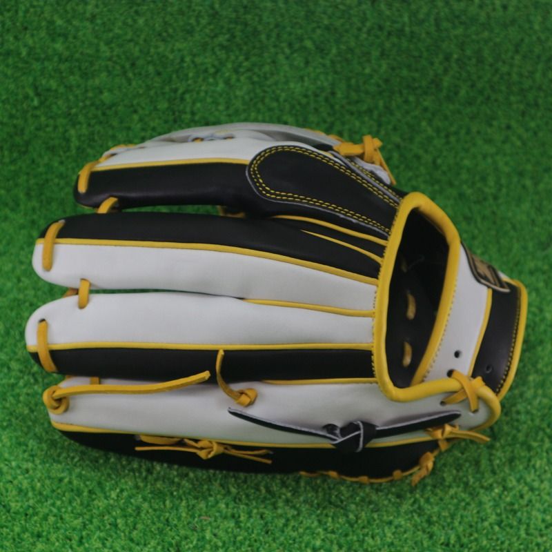 ZETT 硬式用 グローブ 内野手 ゼット ZETT 1119 内野手用 硬式グローブ 内野用 硬式グローブ