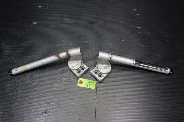 ☆カワサキ☆GPZ400R☆ZX400D☆ハンドル☆K45-43