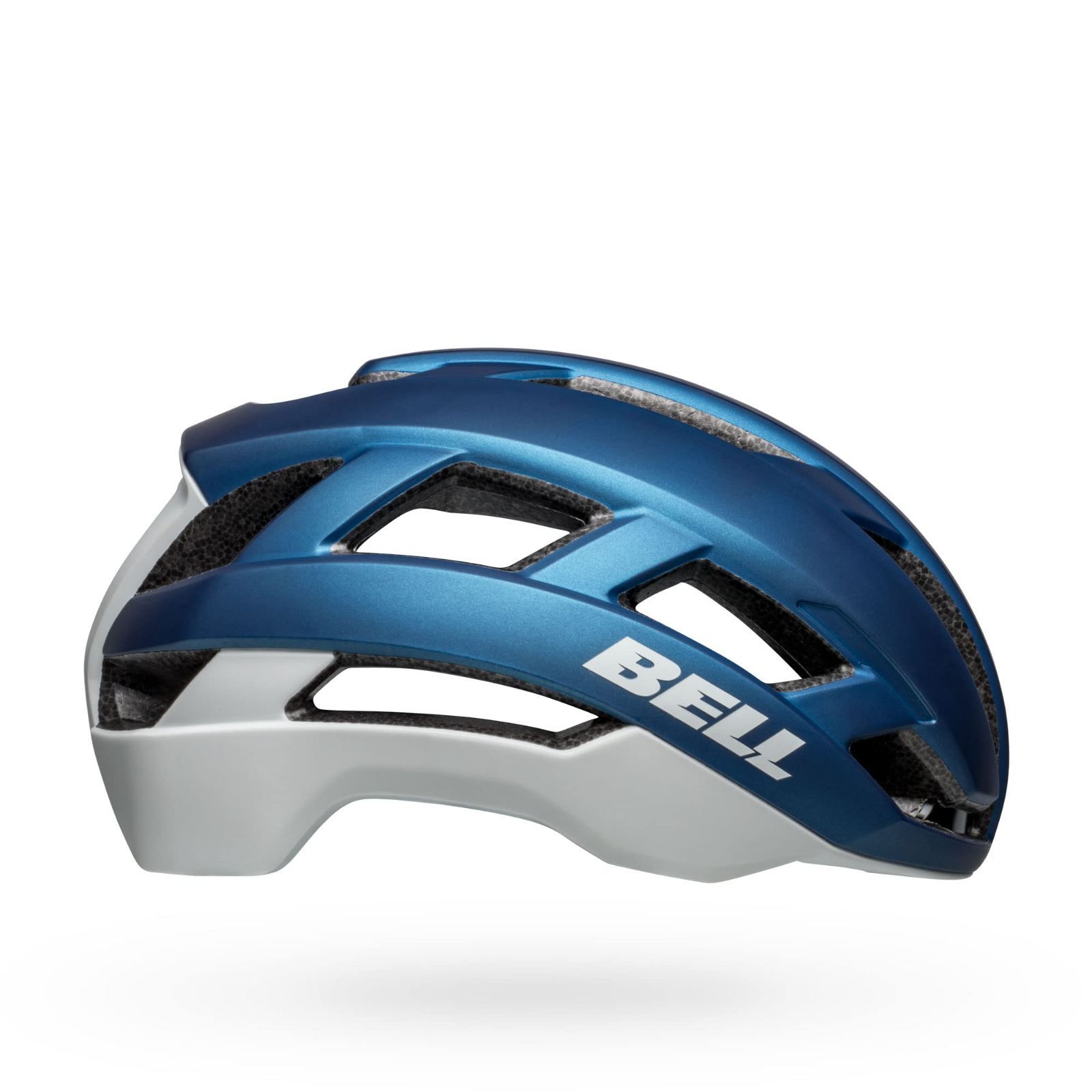 M ブルー|グレー 23 MIPS FALCON XR XR ファルコン MIPS サイクリング MT 自転車 BL|GY ヘルメット 7152637 BELL ベル