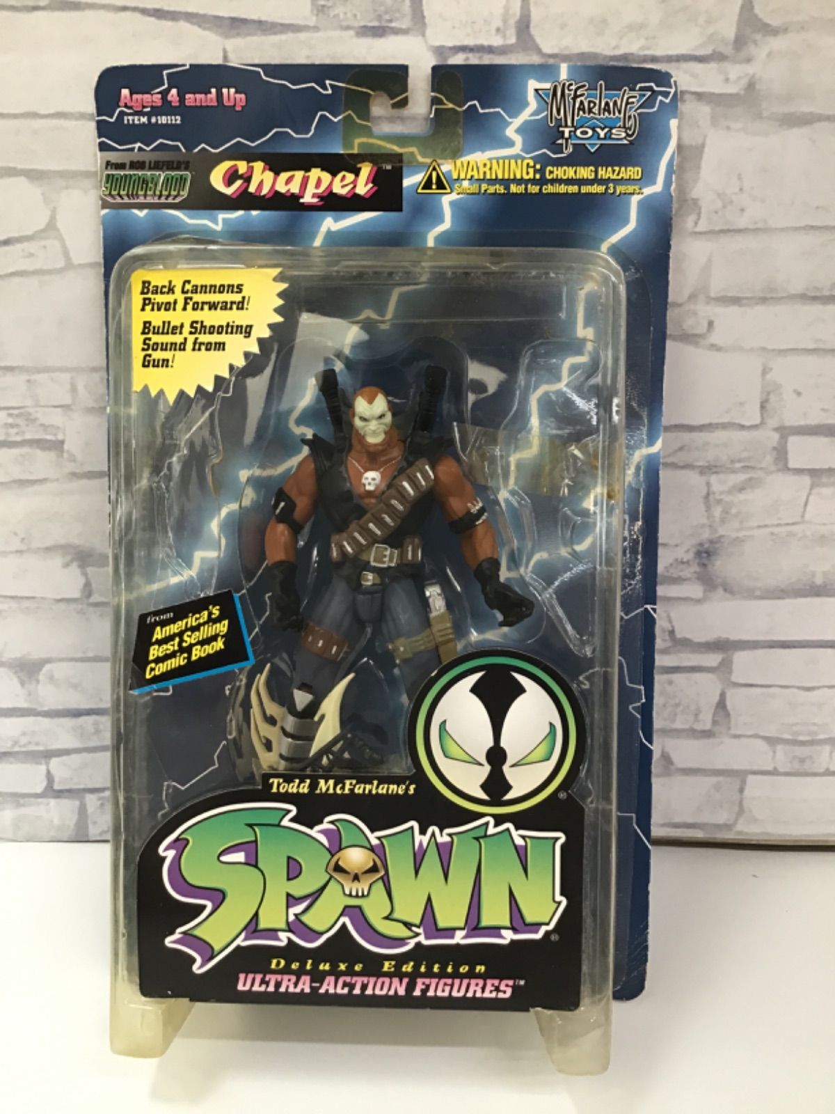 L6-57】☆ SPAWN スポーン まとめセット 7点セット - メルカリ