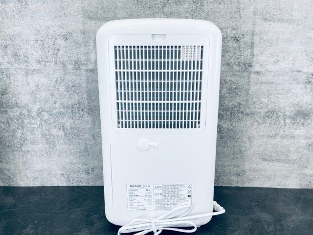 展示品 シャープ 衣類乾燥除湿機 コンプレッサー式 【】 SHARP CV-R71