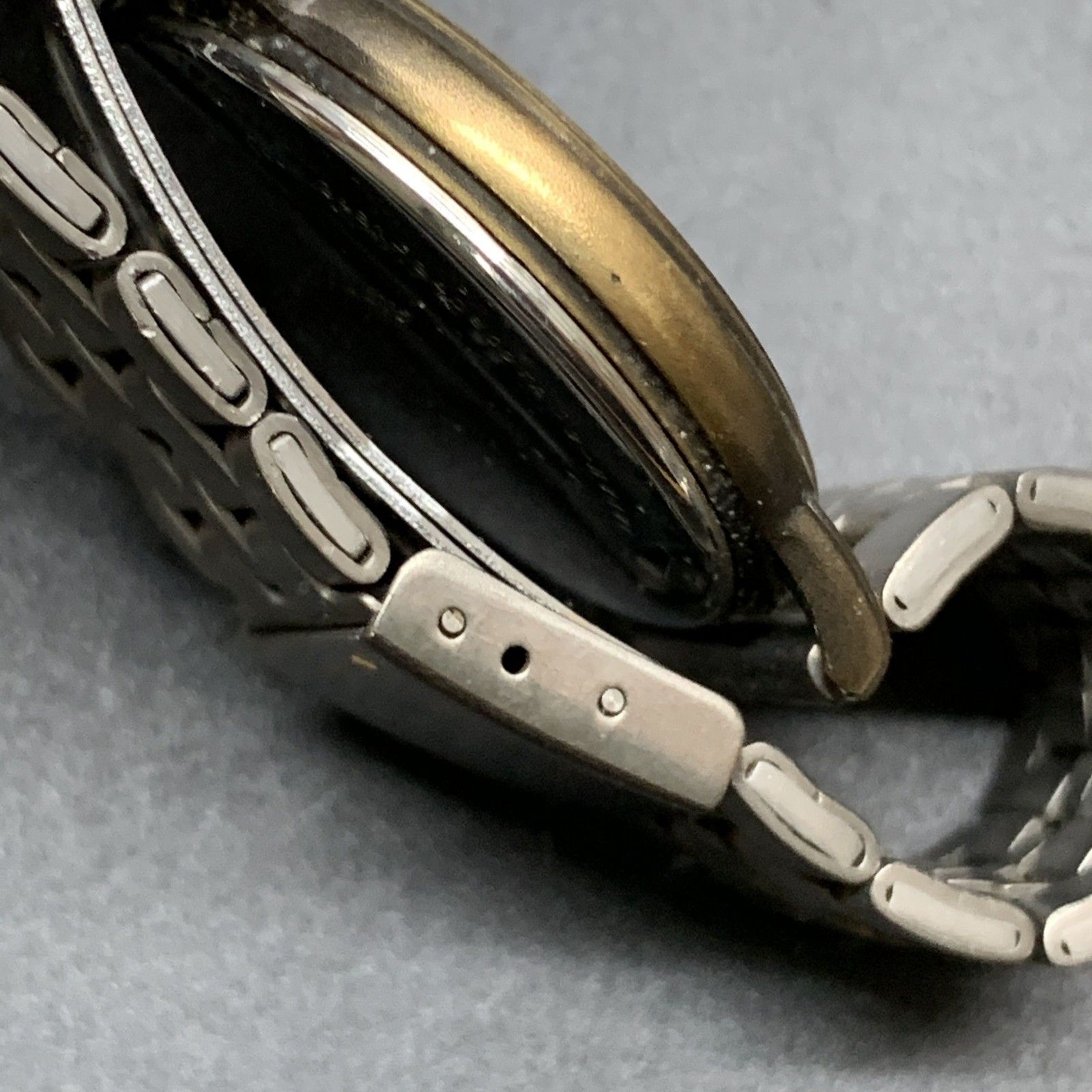 N376 CITIZEN シチズン クラブ ラメール Club La Mer 3481-340809TA