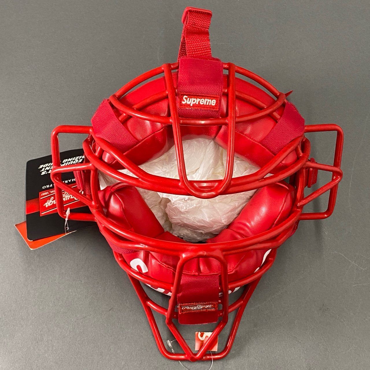 Catchers Mask