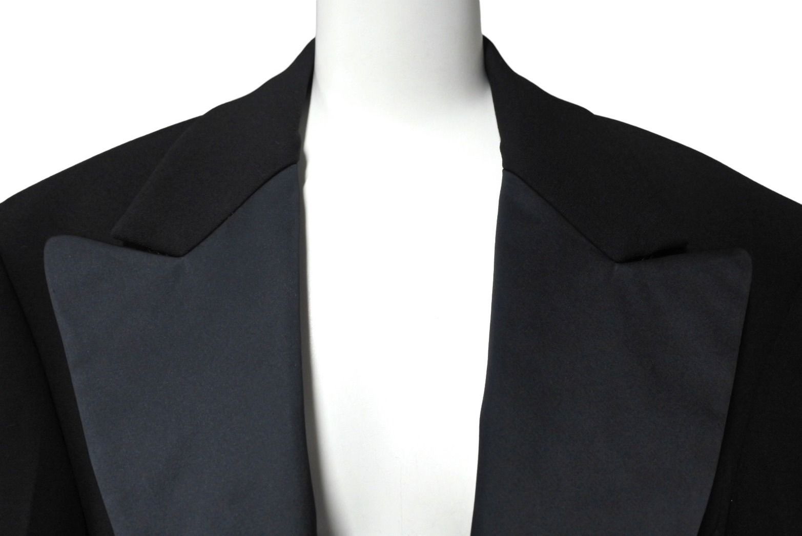 極美品 Salvatore Ferragamo サルヴァトーレフェラガモ テーラード  