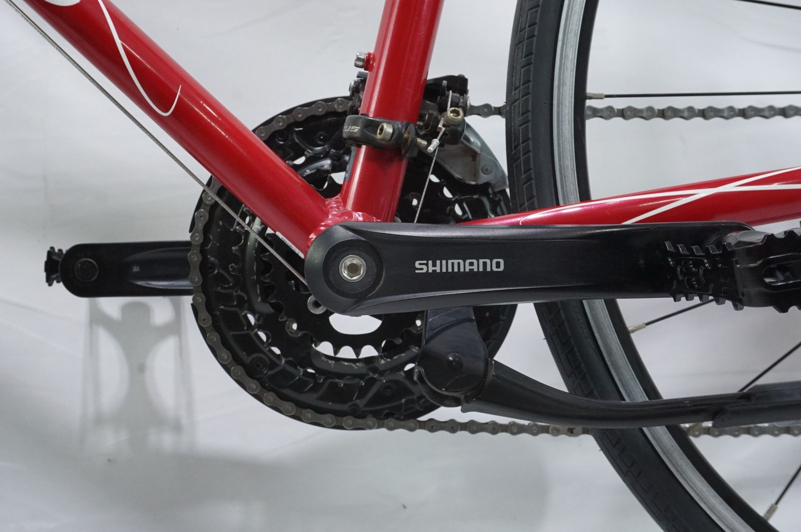 2017年モデル クロスバイク