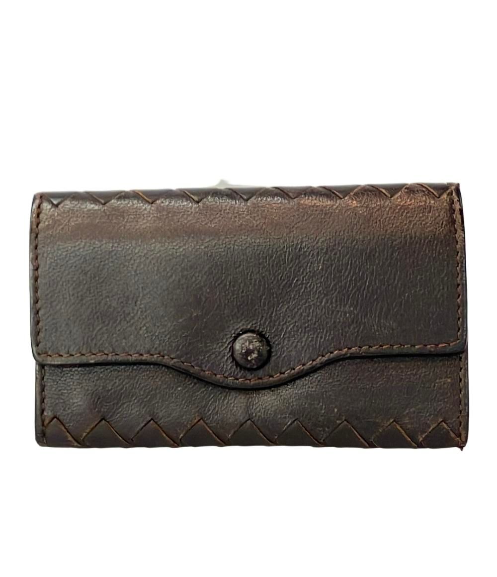 ボッテガ ヴェネタ 6連キーケース ユニセックス BOTTEGA VENETA