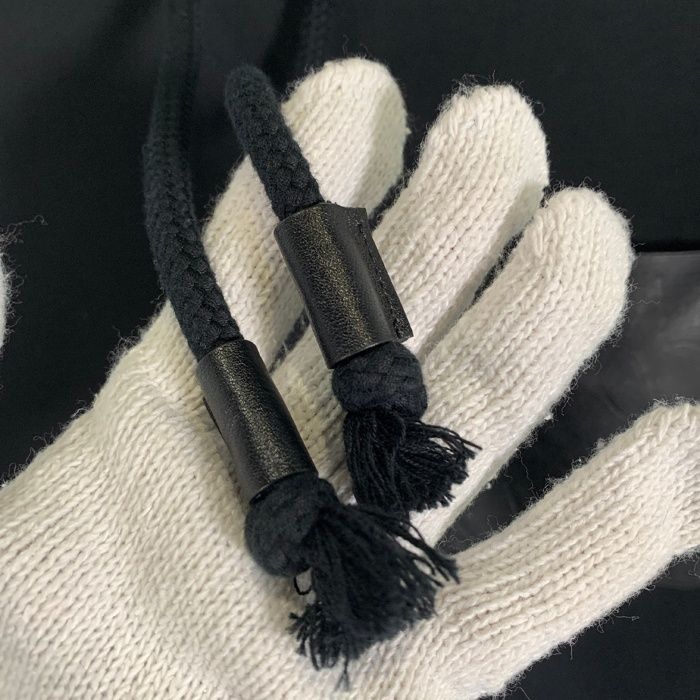 【LOEWE】アナグラムパッチポケット フーディー LOEWE ロエベ Anagram Patch Pocket Hoodie アナグラムパッチ