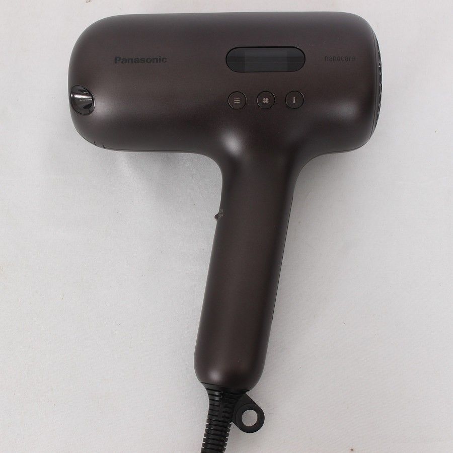 Panasonic ヘアドライヤー EH-NC80 オーセンティックブラウン 概要