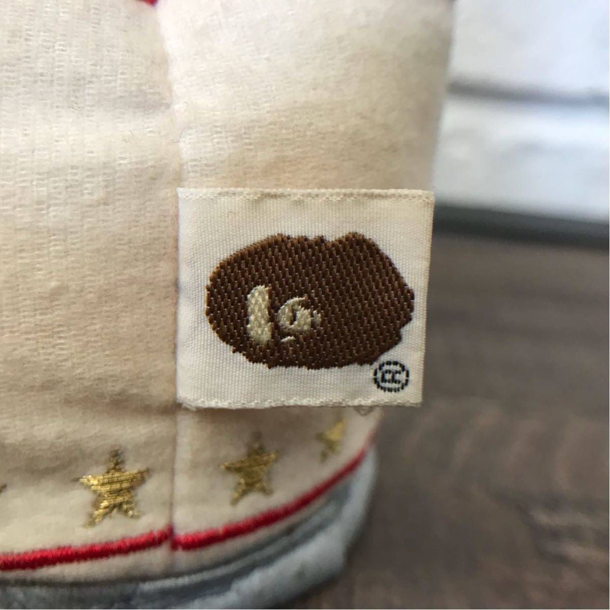 BAPE キャンベル缶 ミニ ビーズクッション エイプ キャンベル - メルカリ
