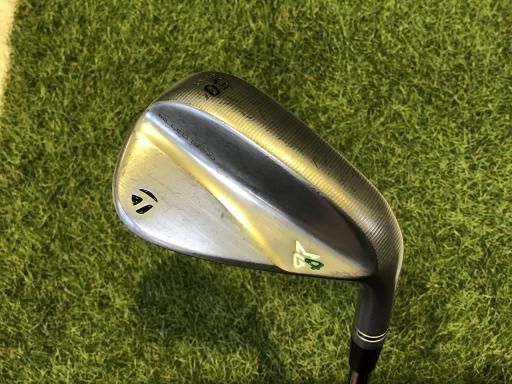 テーラーメイド Taylor Made MILLED GRIND 4 50° 09° ウェッジ WG Dynamic G EX TOUR ISSUE フレックスS メンズ 男性用 右利き 右用 Cランク ゴルフクラブ