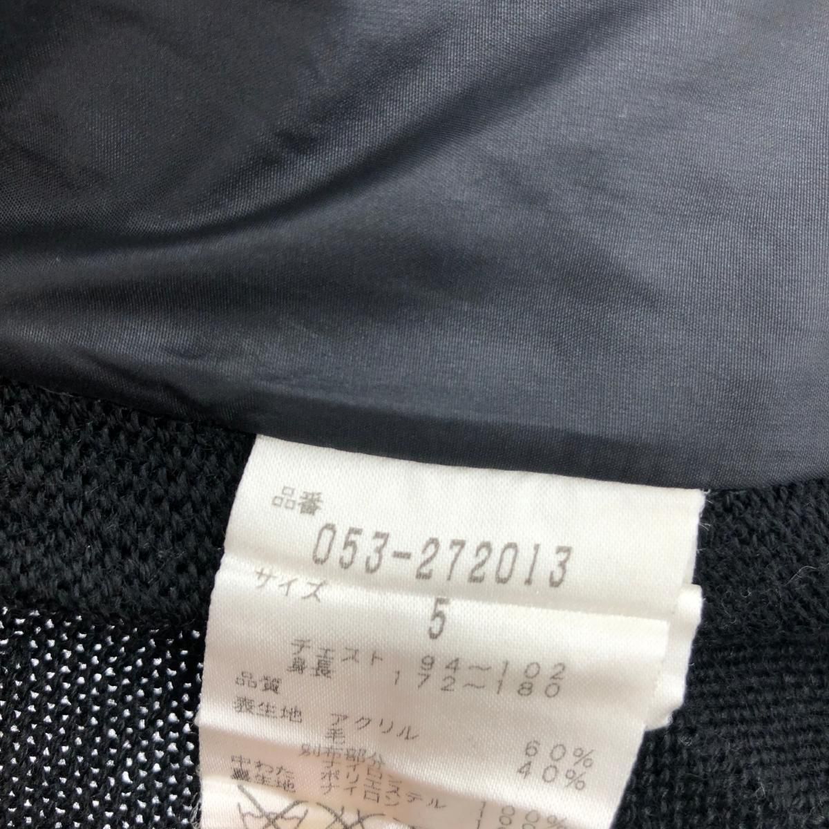 PEARLY GATES パーリーゲイツ 中綿 ジャケット /053-272013