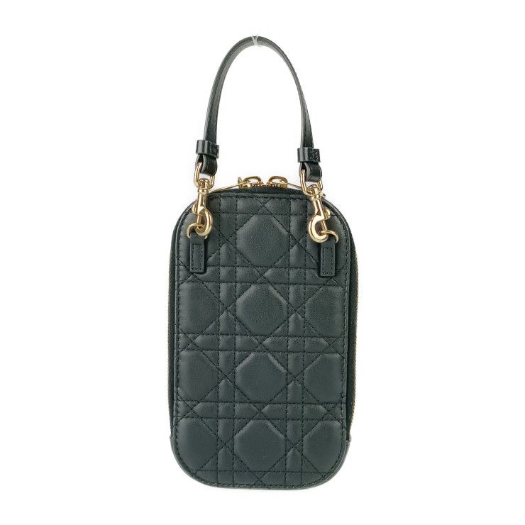 超美品 DIOR ディオール ショルダーバッグ Lady Dior レディ 超美品 DIOR ディオール ショルダーバッグ Lady Dior レディ