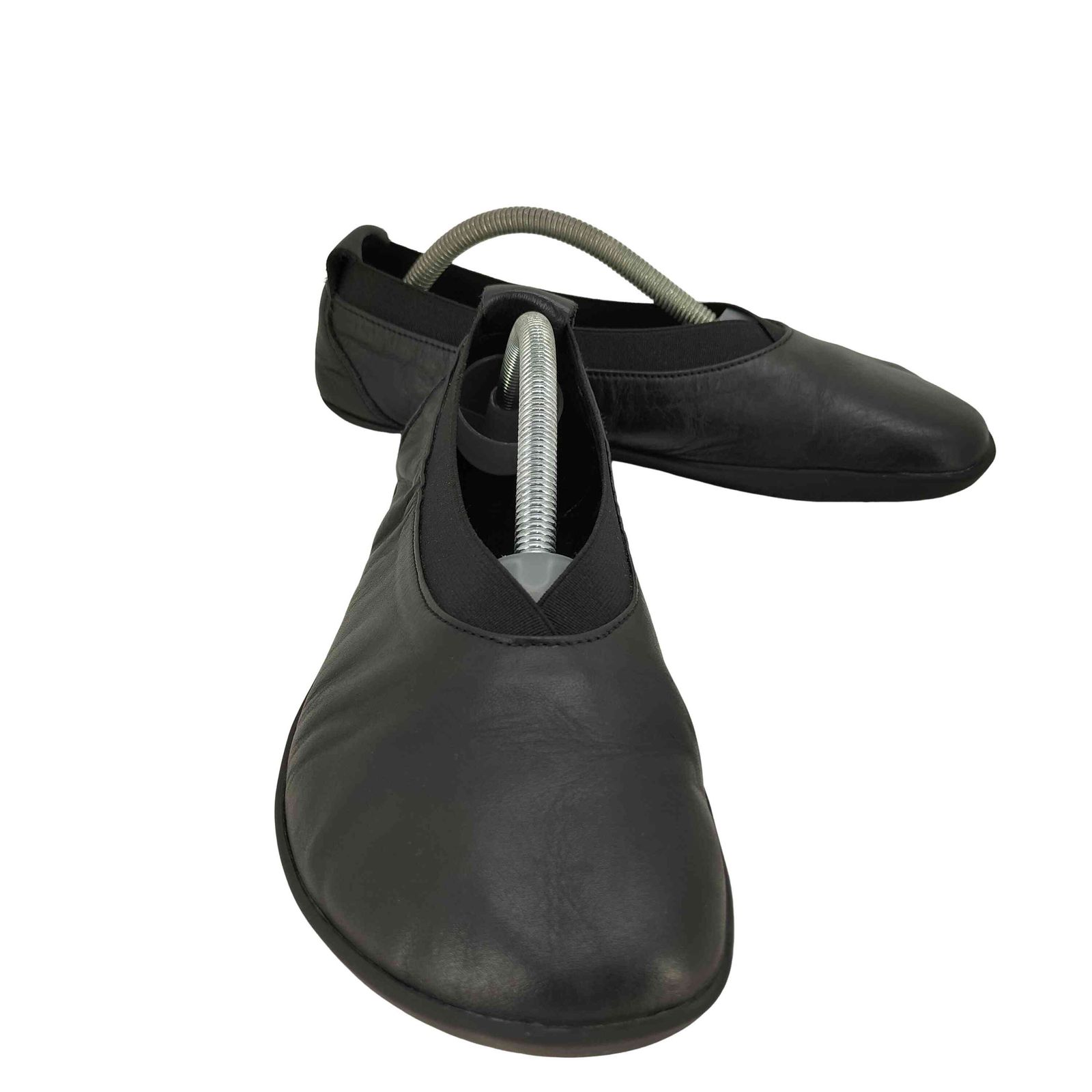 ユーズドフルギ USED古着 {{Vivobarefoot}} Opanka Ballerina オパンカ バレリーナ レディース EUR：38 