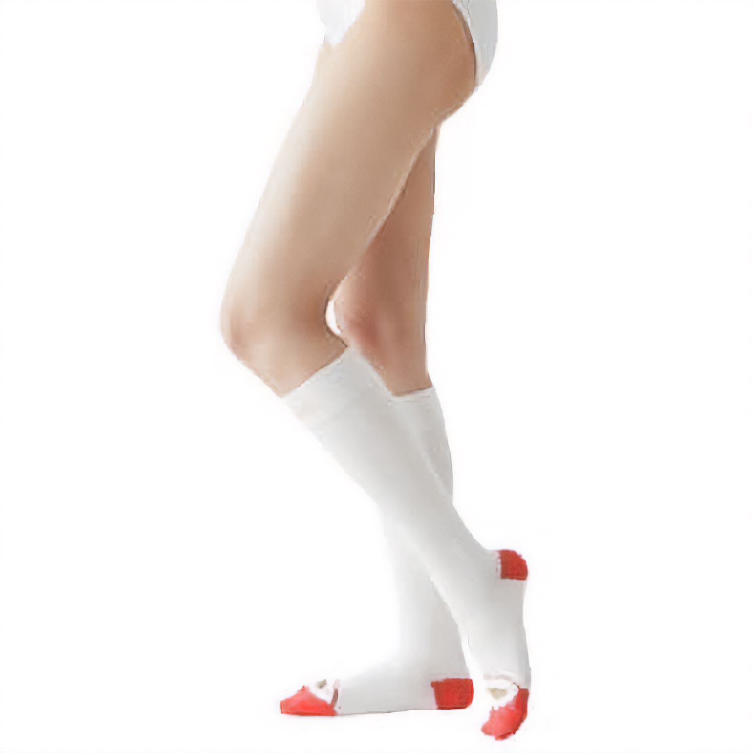 【試着のみ/美品】プウアボーテ スパッツサポーターM 限定商品】スパッツサポーター5分丈 Mサイズ | Bellbeshop