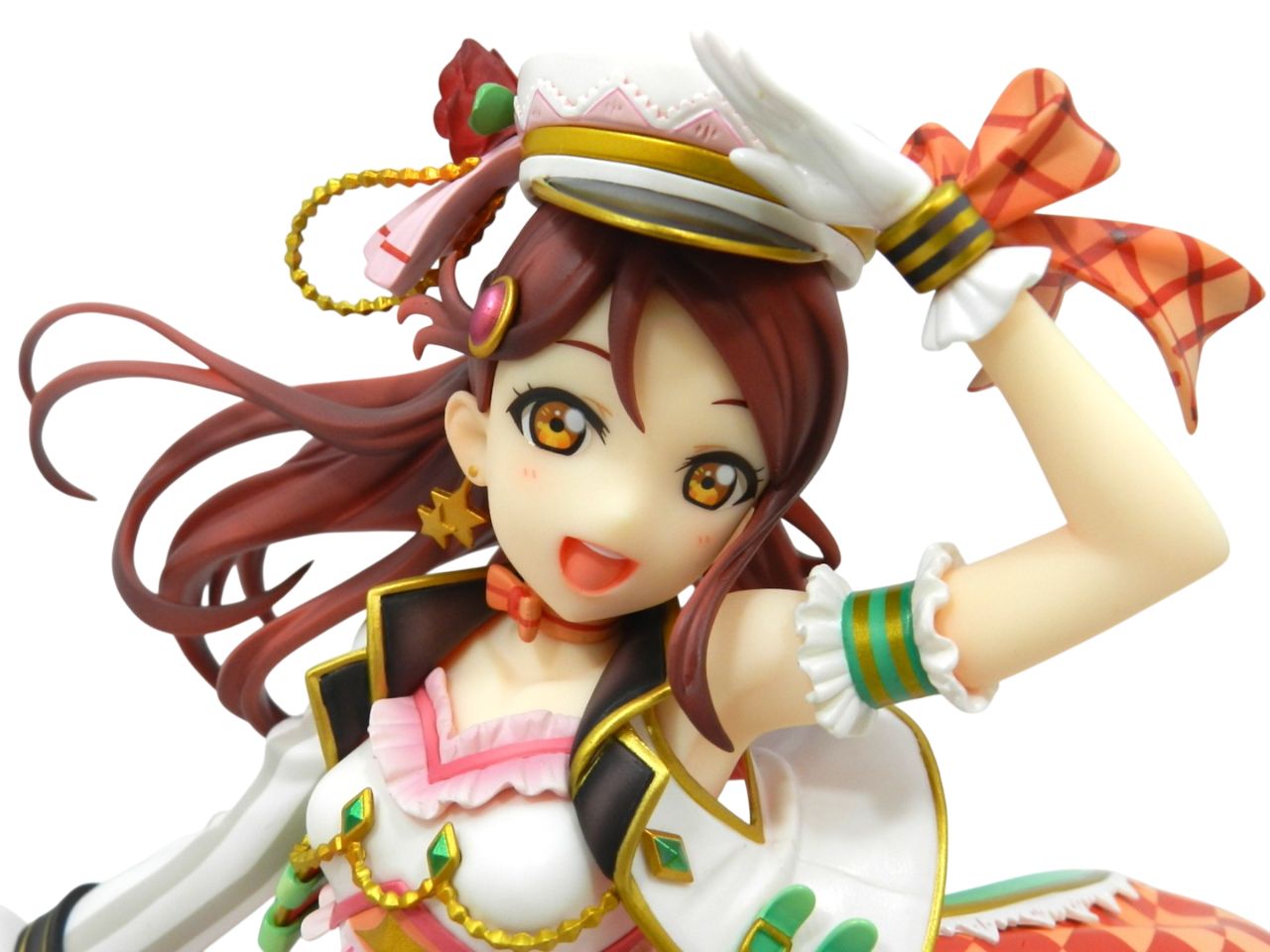 桜内梨子 1/7スケール 塗装済みフィギュア 桜内梨子 Special 7ver. ラブライブ!サンシャイン!! 1/7スケール