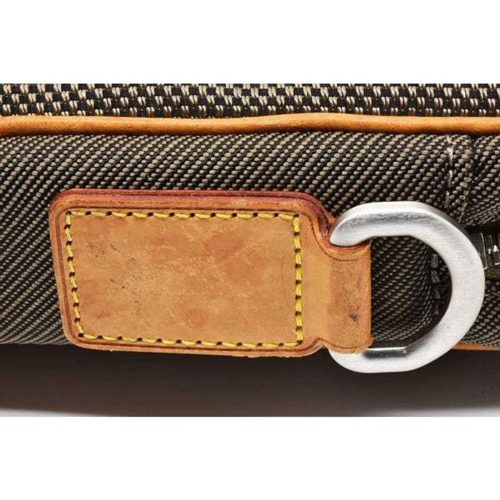 ヴィトン ダミエジェアン ビジネスバッグ ヴィトン ダミエ ジェアン