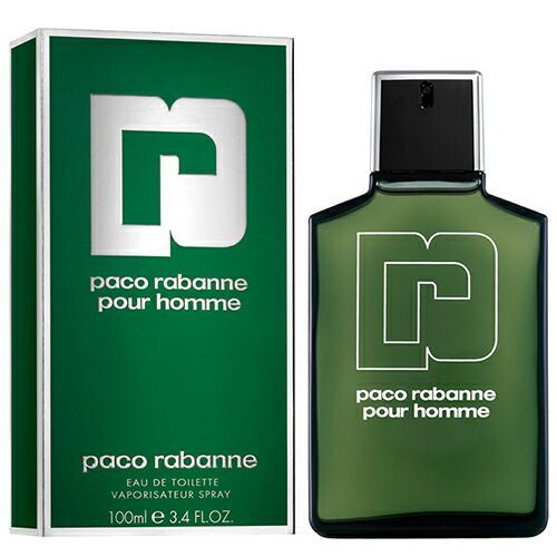パコラバンヌ パコラバンヌ プールオム オードトワレ EDT SP 100ml PACO RABANNE 香水・フレグランス [1345] 佐川急便