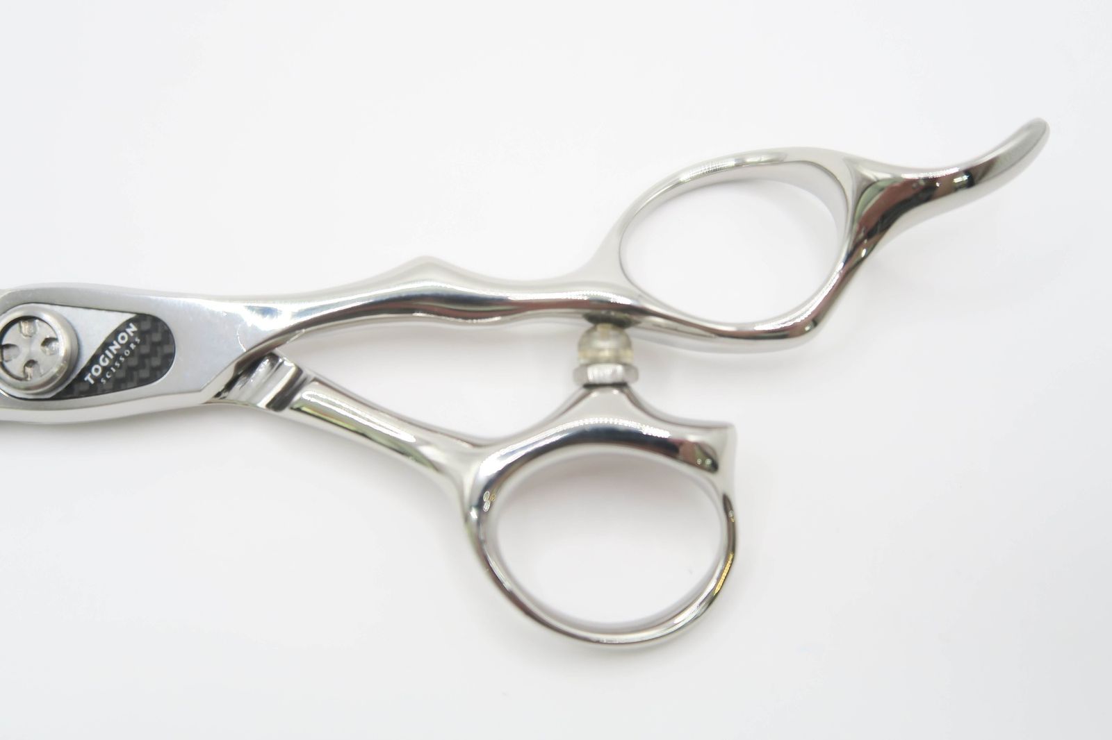 セニング 美容師