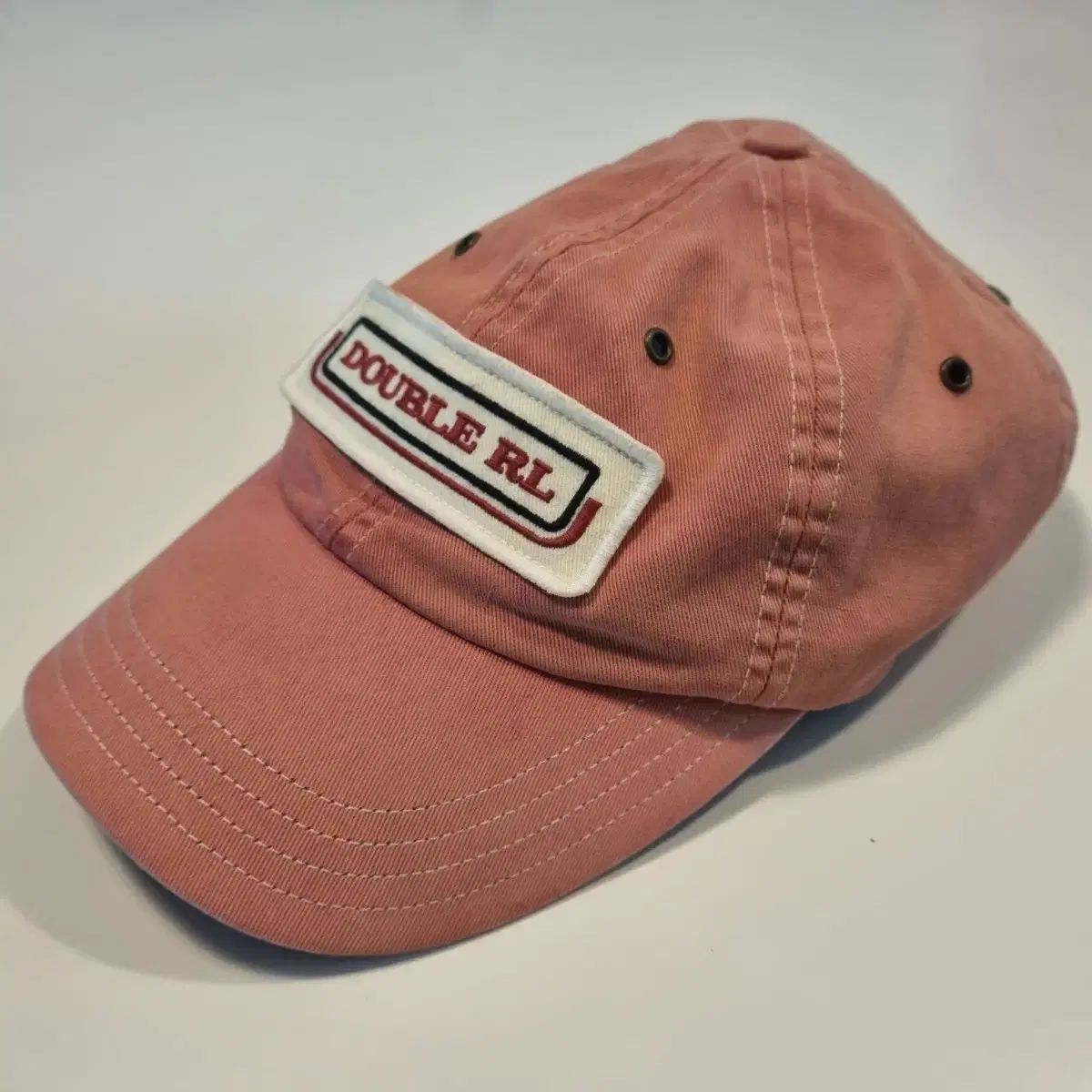 【雷市場（ポンジャン）商品韓国直送】 RRL 25 記念日 限られた エディション ボールキャップ