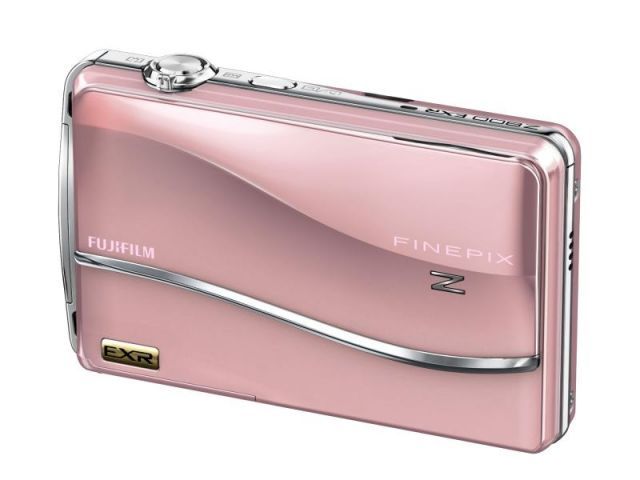 C1092 FUJIFILM FINEPIX Z800 EXR デジタル カメラ Amazon.co.jp: FUJIFILM FinePix Z800 EXR Digital Camera, Pink