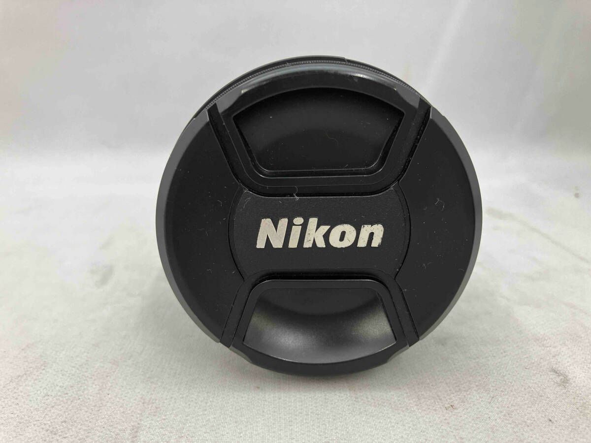 ジャンク Nikon AF-S24-85mm 1 3.5-4.5G