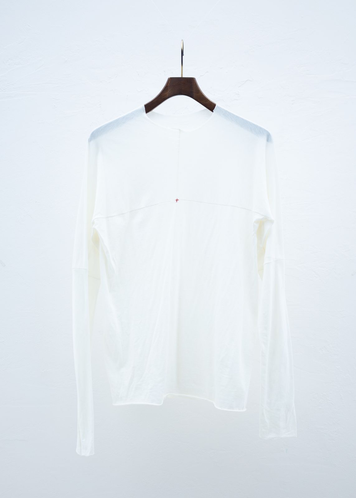 ma+ エムエークロス One Piece Long Sleeve T-shir www.ch4x4.com