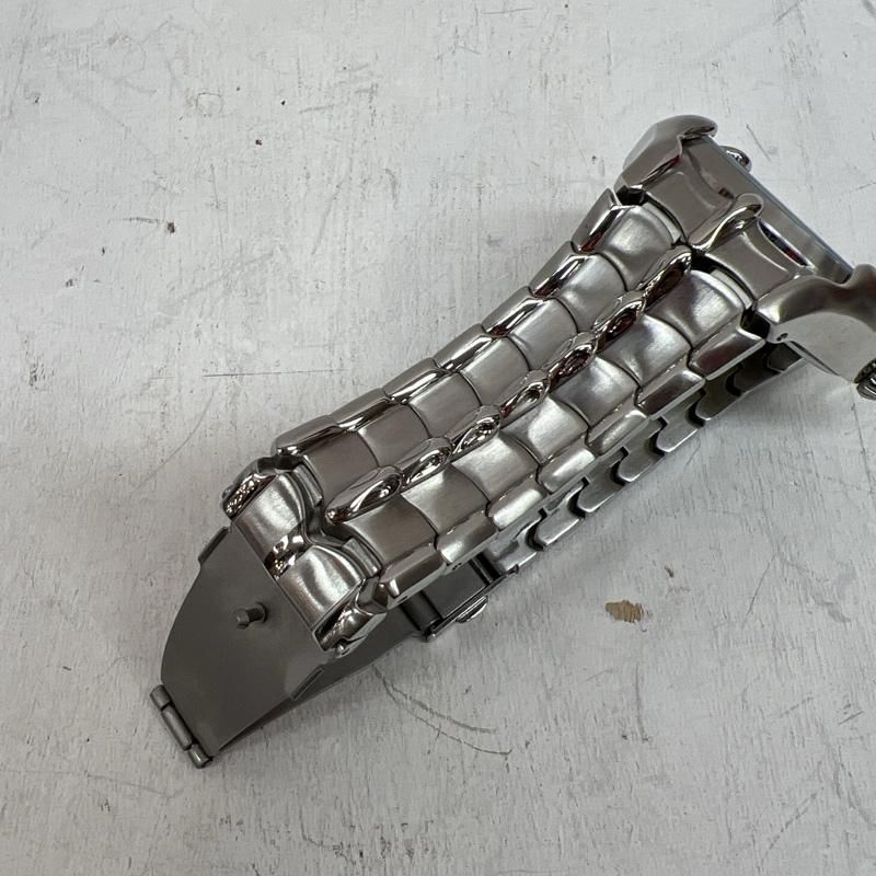 DIESEL 腕時計 Dz2200 DIESEL 腕時計 ディーゼル メンズ アナログ ステンレス DZ2200