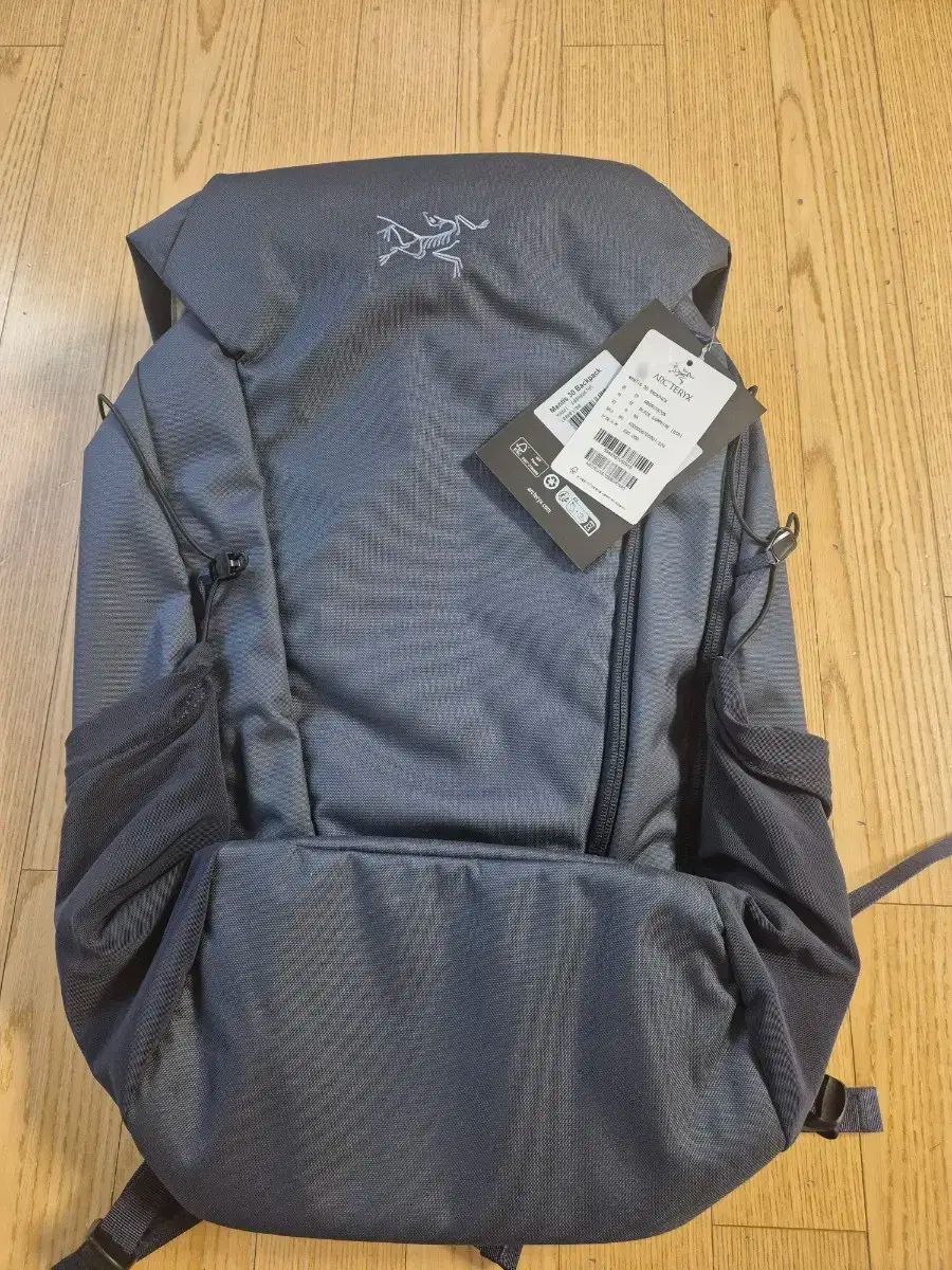 ARC'TERYX(アークテリクス) Mantis (マンティス) 30 ブラック ARC'TERYX(アークテリクス) Mantis (マンティス) 30 ブラック