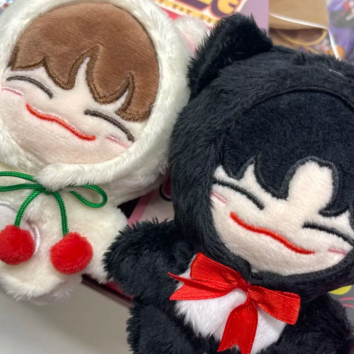 NCT 配送 DREAM DREAMIES チョンロ ぬいぐるみ Nctdream ぬいぐるみ