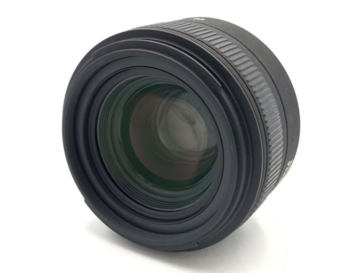 中古】 【並品】 シグマ 30mm F1.4 EX DC HSM ニコン用 中古