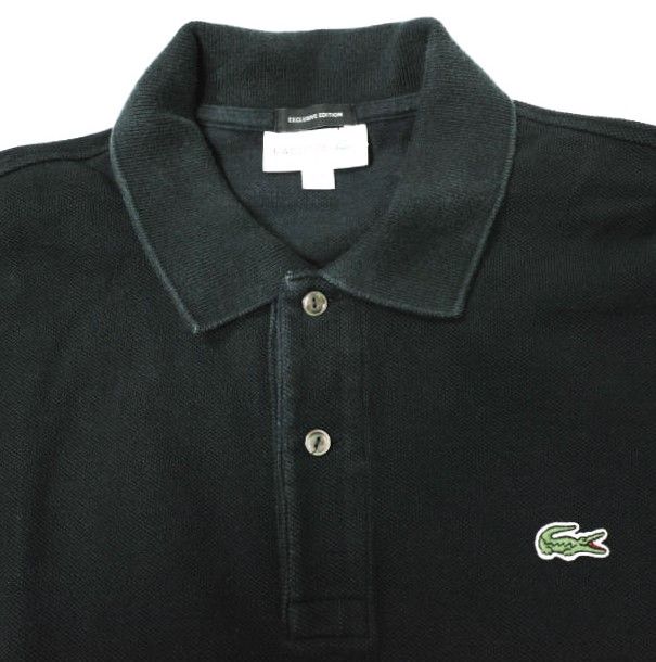 LACOSTE x BEAUTY&YOUTH ラコステ ビューティーアンドユース 別注 日本 