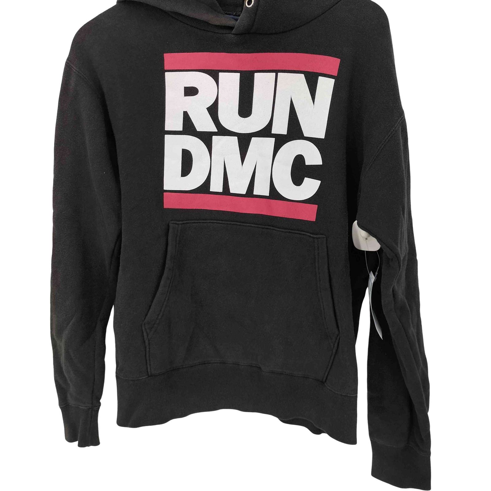 エクストララージ XLARGE フロントプリント プルオーバーパーカー メンズ import：M 