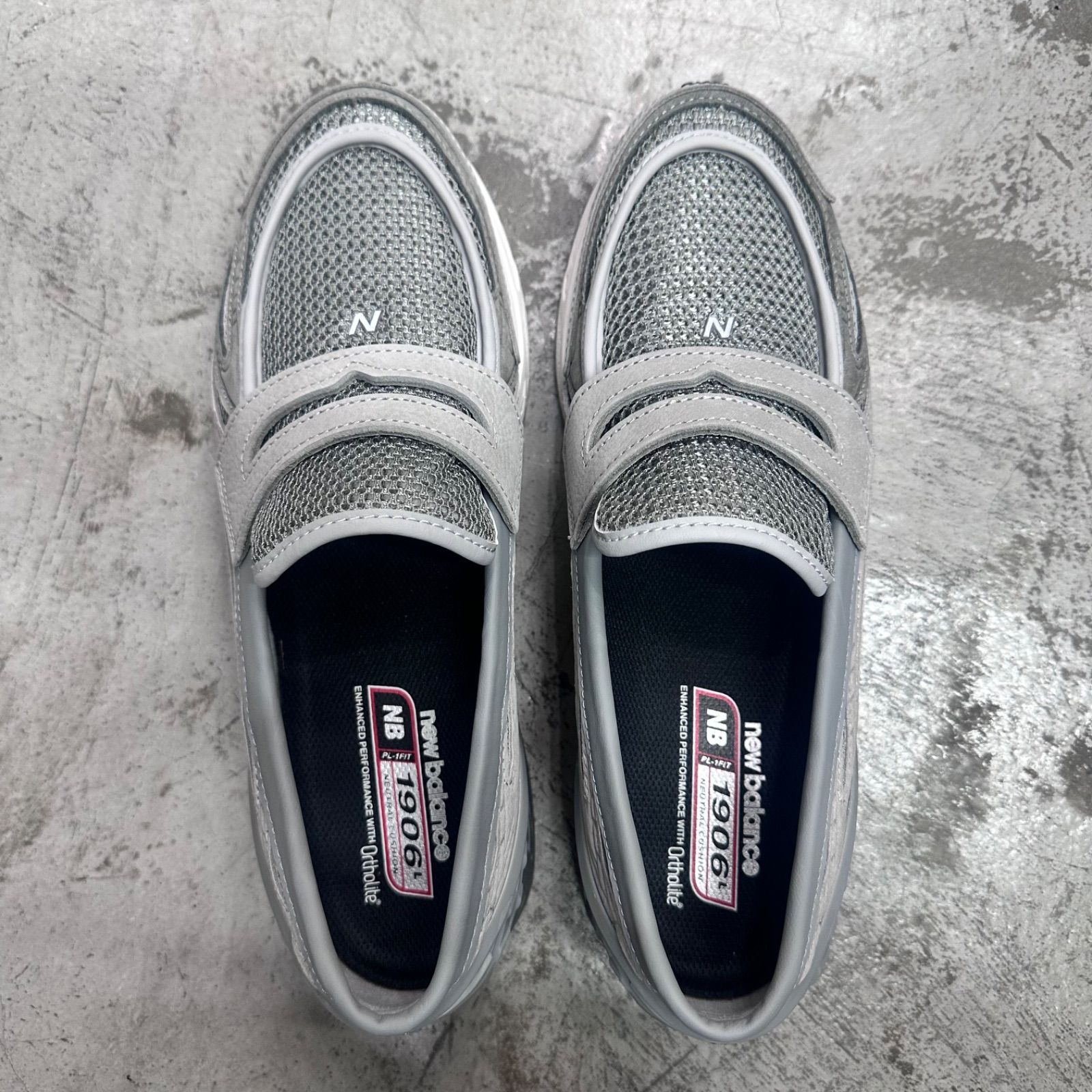 New Balance 1906L 