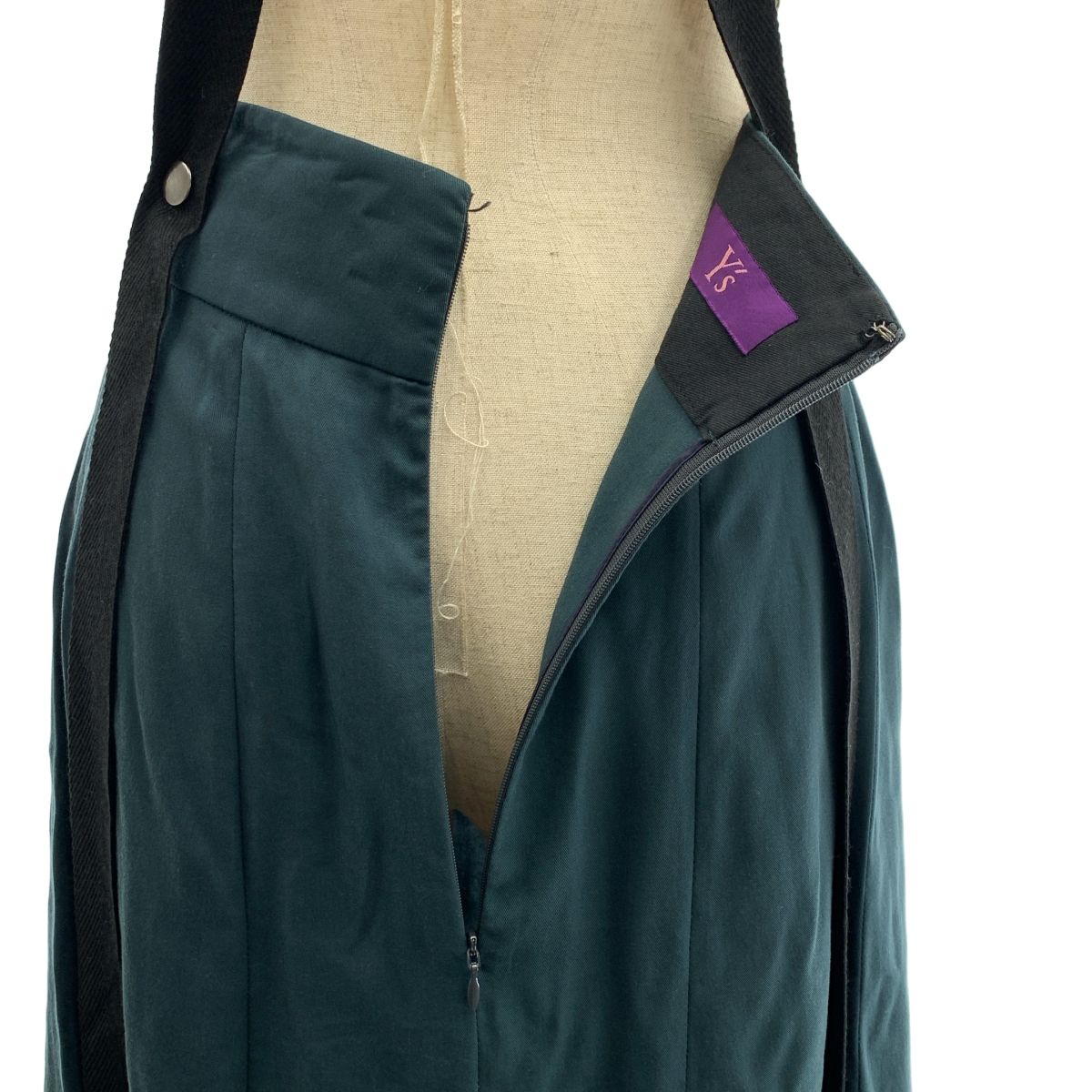 ワイズピンクヨウジヤマモト ハーネス