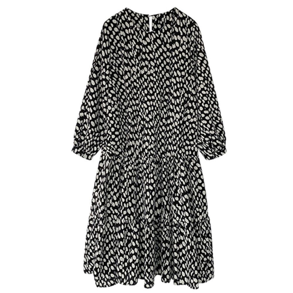 大人気!!【HOBBS】バービー感♪ドット柄シフォンワンピース 楽天市場】【即納】【半額クーポン対象】シフォンワンピース