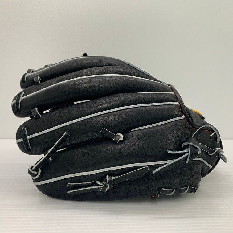 MIZUNO - 中古品 ミズノ MIZUNO ミズノプロ 硬式 内野手用グローブ 1AJGH29013 HAGAJAPAN 4472 中古品 ミズノ MIZUNO ミズノプロ 硬式 内野手用グローブ