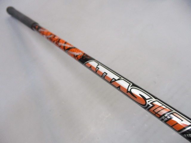 ドライバー プロギア