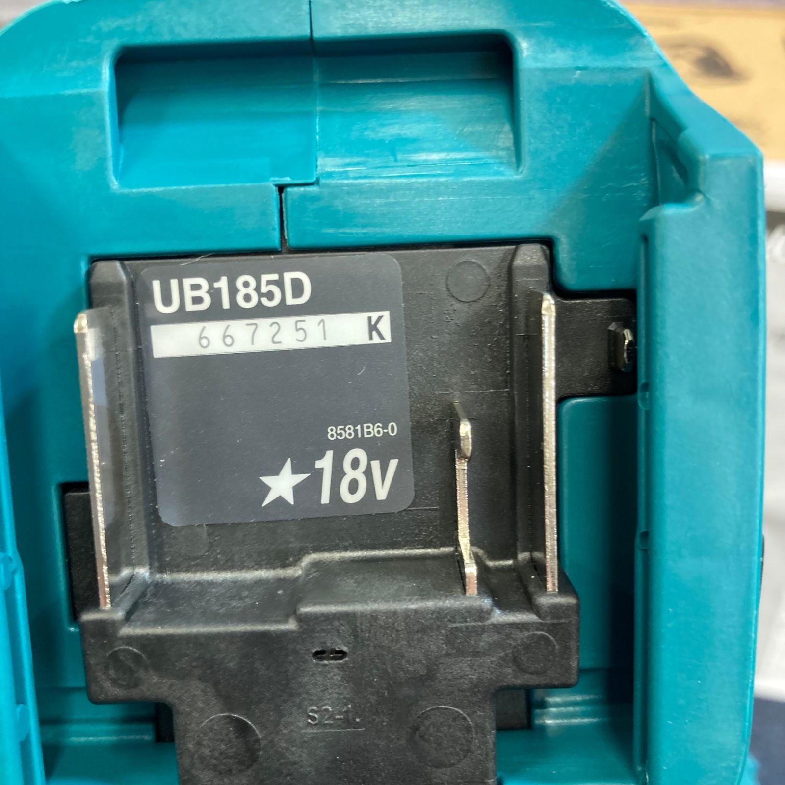 makita