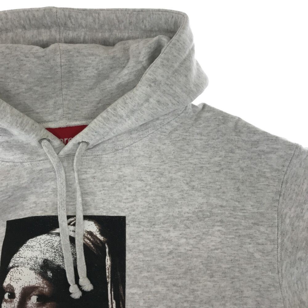 SUPREME (シュプリーム) 20AW Pearl Hooded Sweatshirt パール