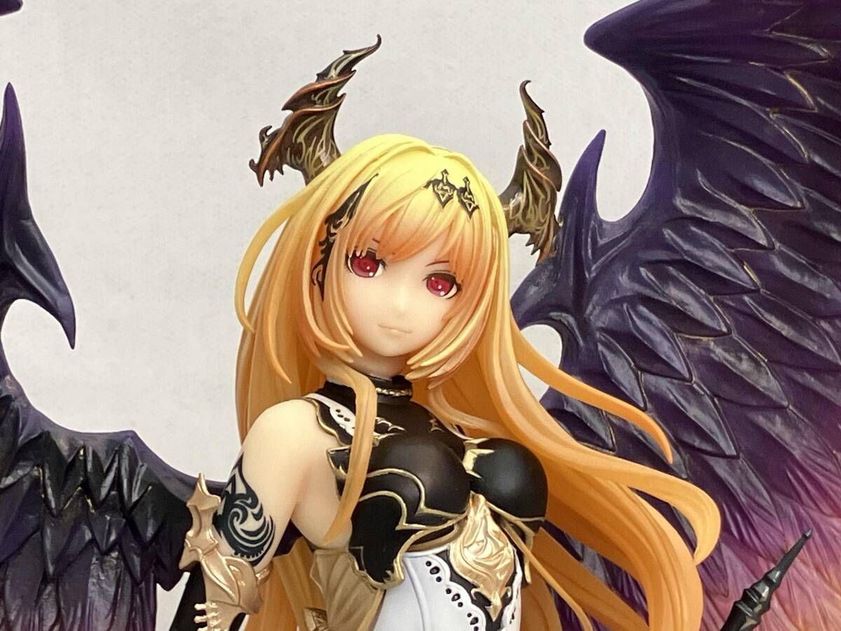 コトブキヤ ダークエンジェル