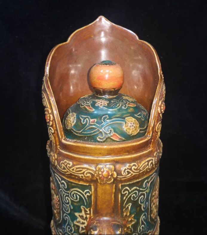 茶壺 酒壺