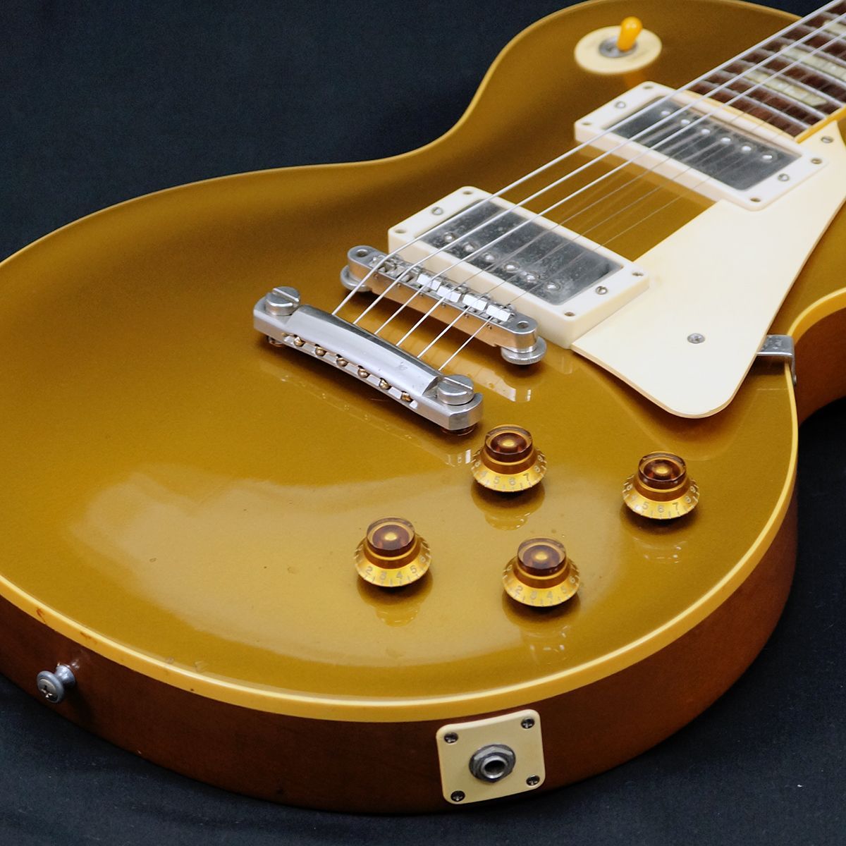 Gibson Custom Shop 1993 Historic Collection 1957 Les Paul