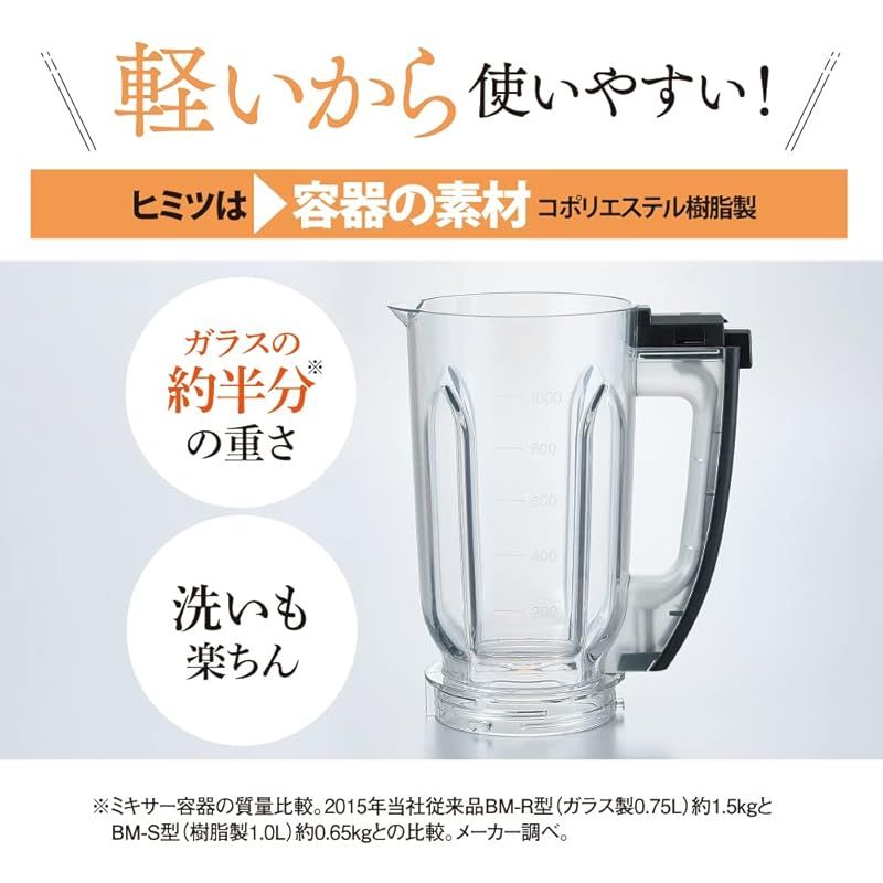 ミキサー