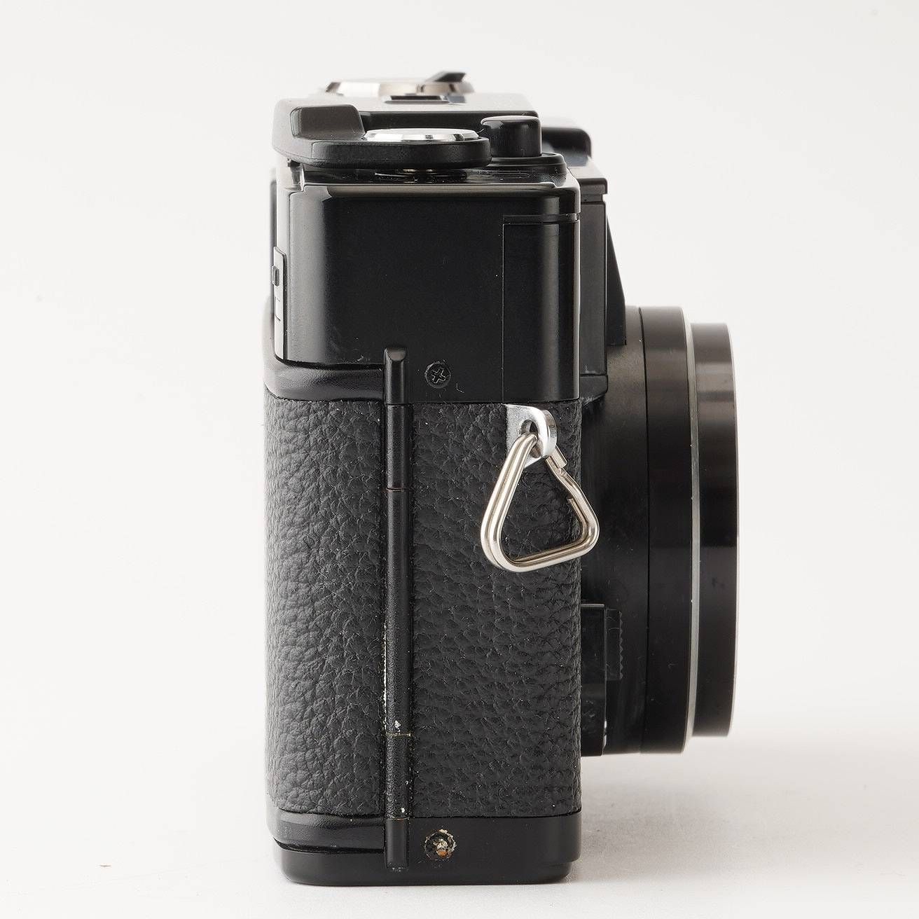 ミノルタ Minolta Hi-Matic AF-D / 38mm F2.8 セール ☆特別特価