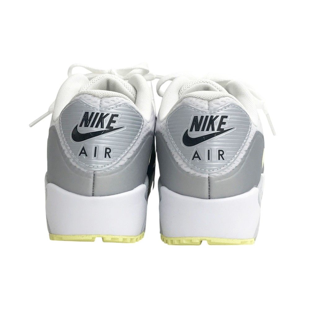 スパイクレスゴルフシューズ