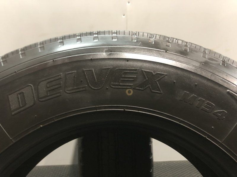 TOYO DELVEX M134 205/80R17.5 120/118L 17.5インチ ライトトラック用 