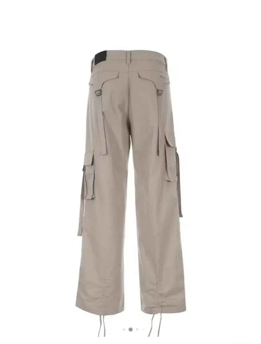 ダブリューエスシーアーカイブ Wsc archive ヴィンテージ カーゴ パンツ