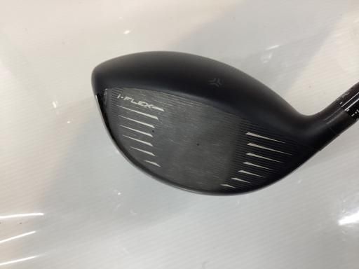  ダンロップ SRIXON ZXi LS 10.5° ドライバー DR VENTUS 6 フレックスS メンズ 男性用 右利き 右用 Bランク ゴルフクラブ ドライバー メンズ