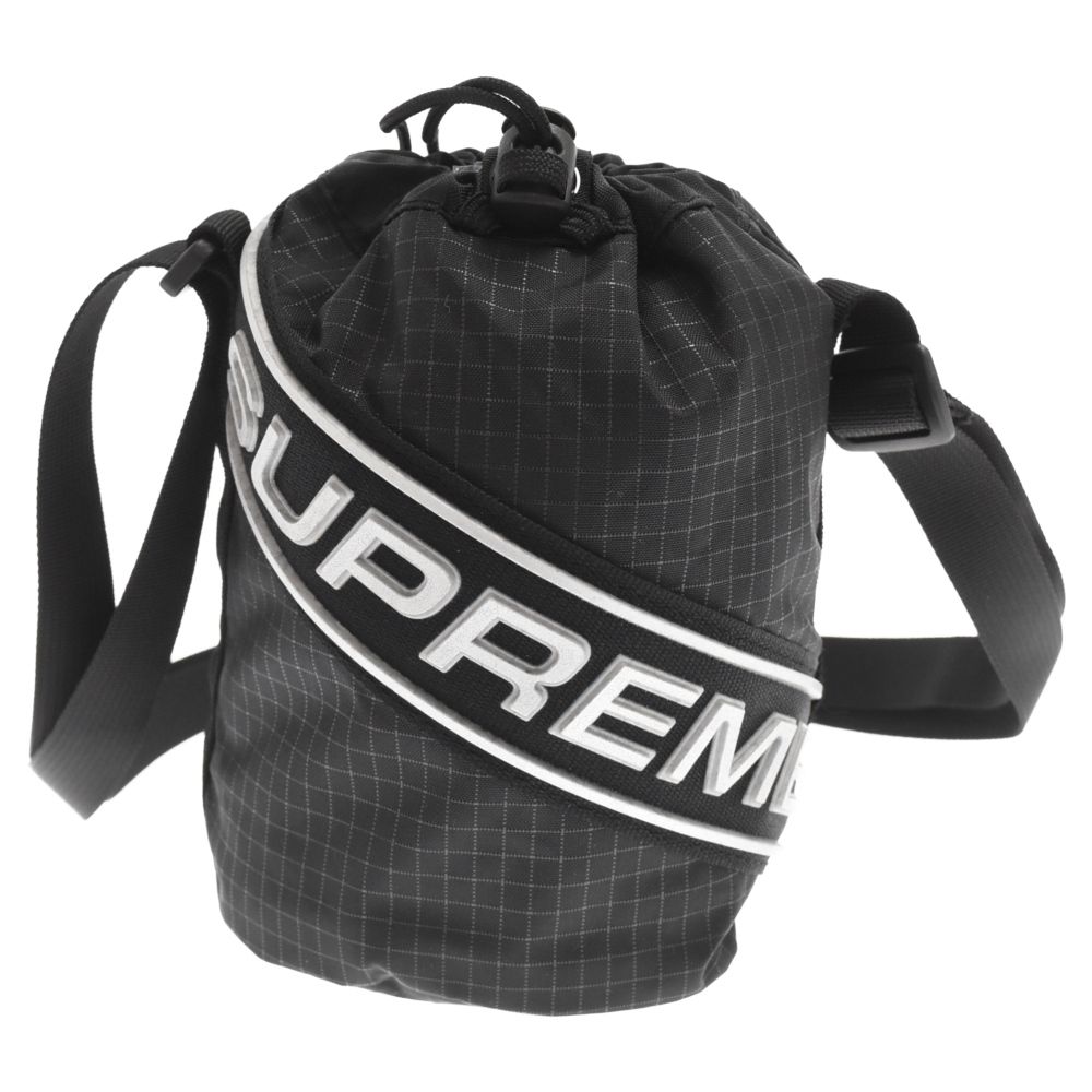 SUPREME X-Pacショルダーバッグ Supreme ショルダーバッグ 青 X-Pac
