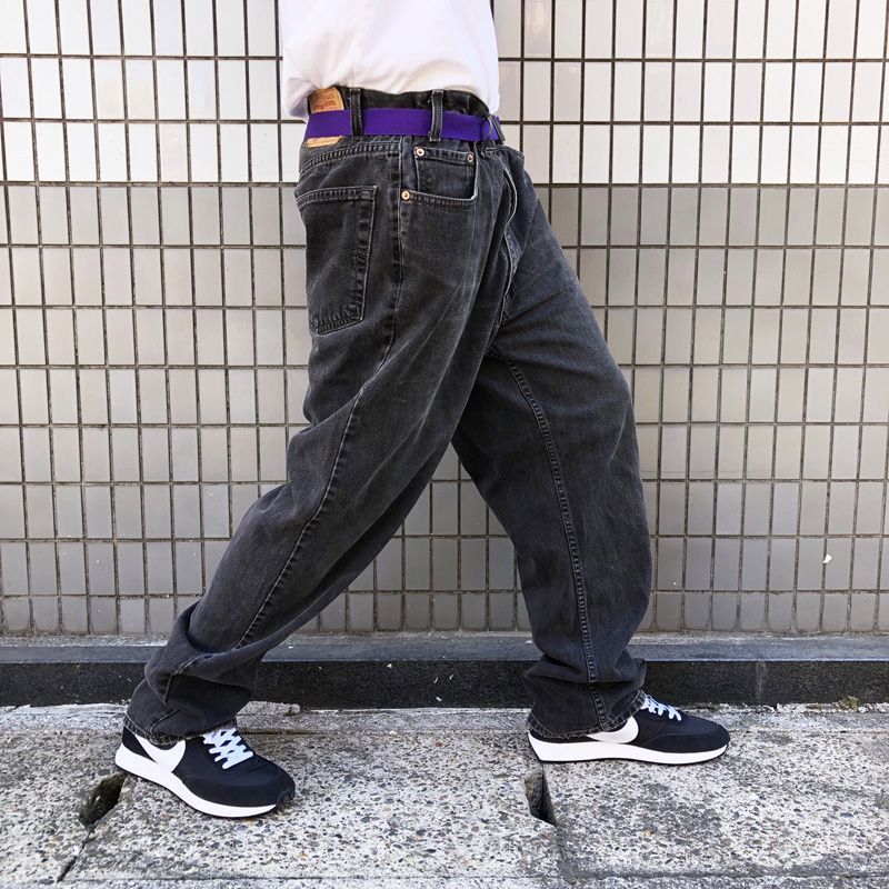 US古着 カナダ製 リーバイス Levi
